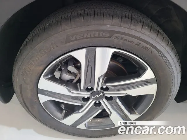 Kia Sorento Generation 4 — Фото автомобиля 19