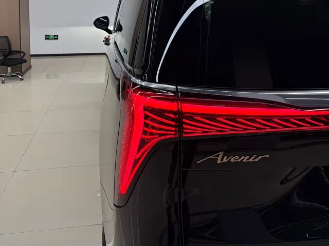 Buick Century — Фото автомобиля 12