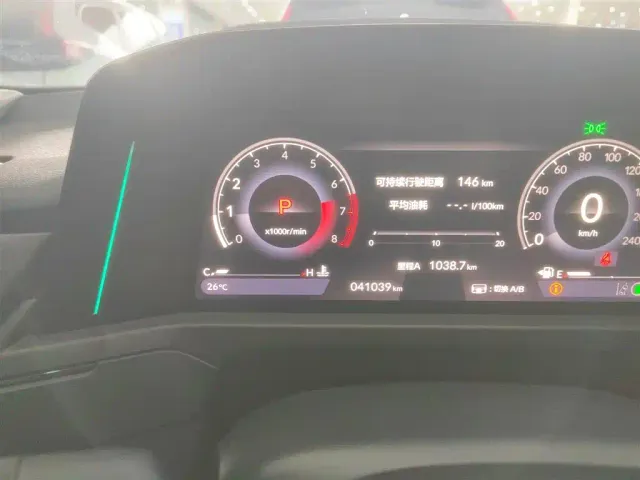 Honda Accord — Фото автомобиля 3