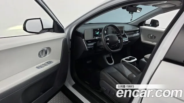 Hyundai Ioniq 5 — Фото автомобиля 15