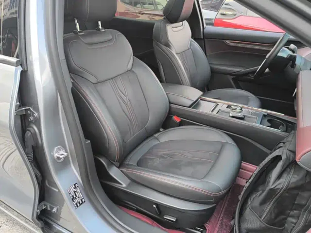Ford Mondeo — Фото автомобиля 24