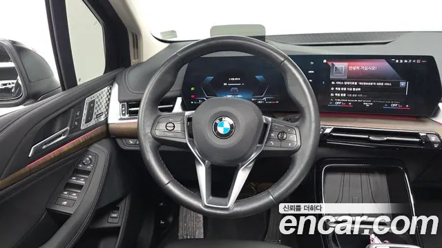BMW 2 Series U06 — Фото автомобиля 17