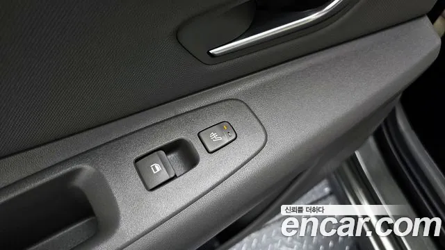 Hyundai AVANTE — Фото автомобиля 14