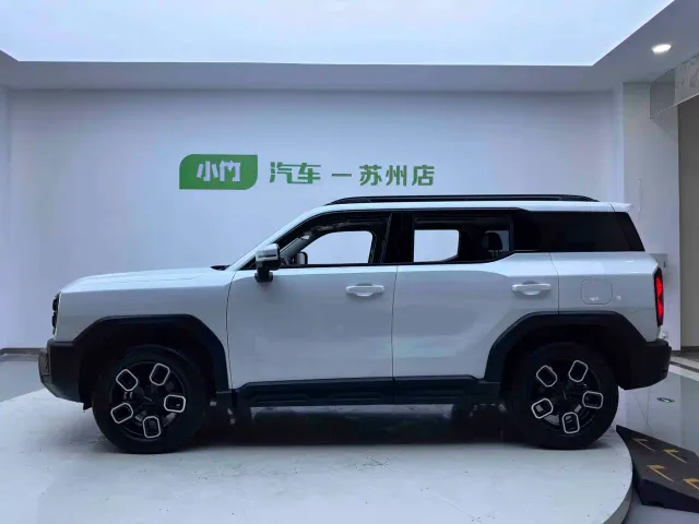 Haval Cool Dog — Фото автомобиля 7