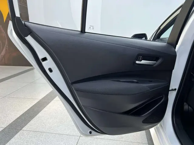 Toyota Levin — Фото автомобиля 15