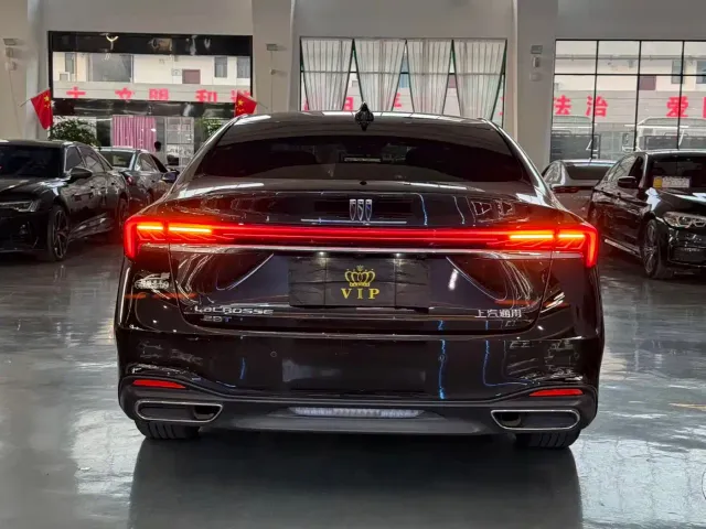 Buick LaCrosse — Фото автомобиля 8