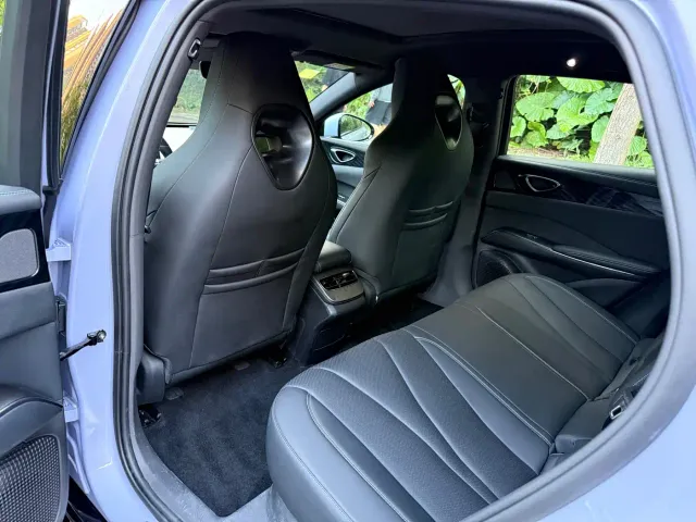 BYD Seal — Фото автомобиля 21
