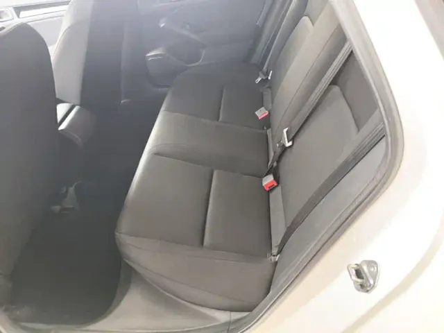 Honda Civic — Фото автомобиля 16
