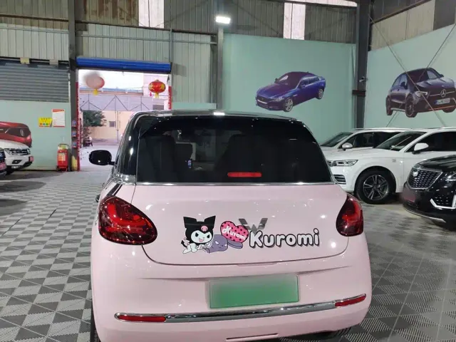 Wuling Bingo — Фото автомобиля 7