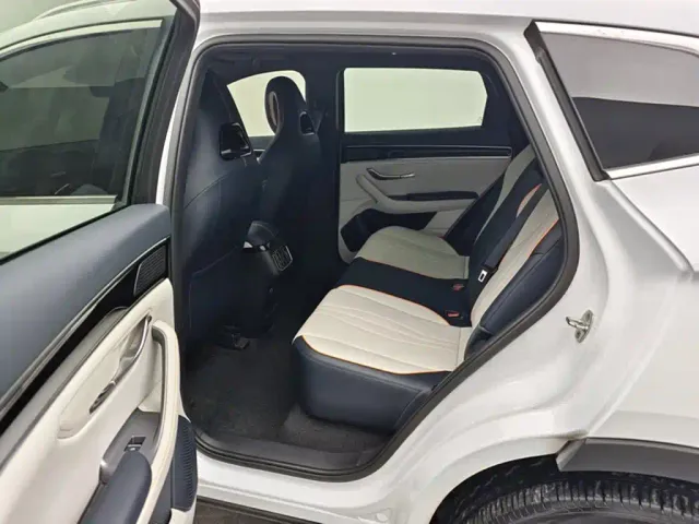 BYD Song PLUS — Фото автомобиля 10