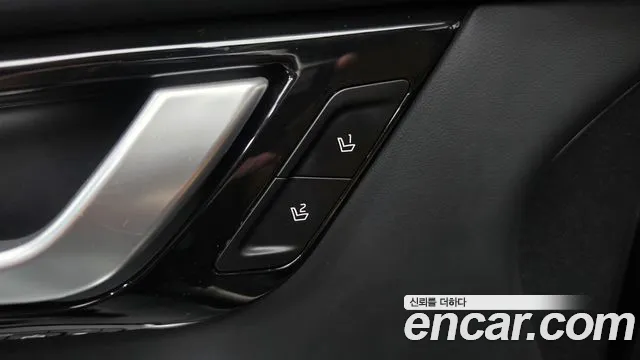 Kia EV6 — Фото автомобиля 30