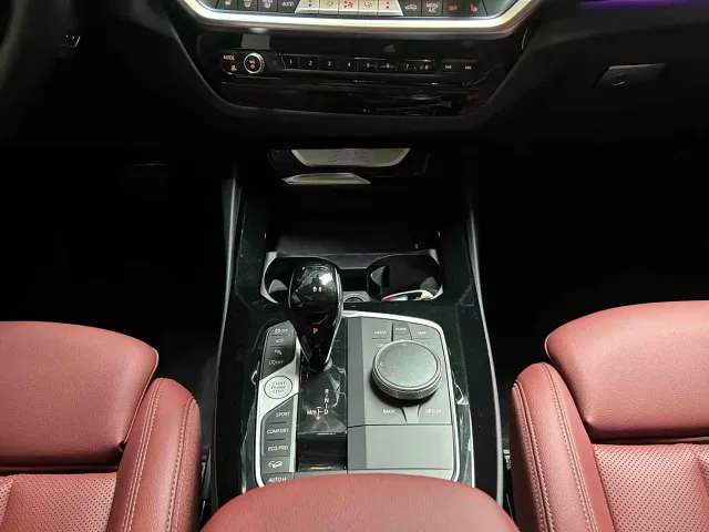 BMW X3 — Фото автомобиля 7