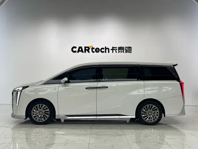 GAC Trumpchi M8 — Фото автомобиля 4