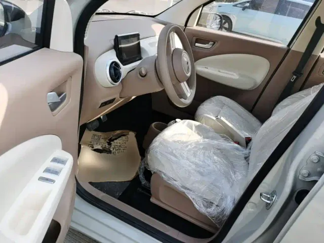 Wuling Hongguang Mini EV — Фото автомобиля 14