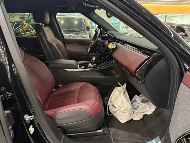 Land Rover Range Rover Sport — Фото автомобиля 10