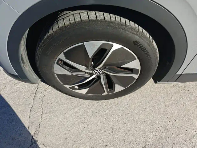 Volkswagen ID.4 Crozz — Фото автомобиля 22