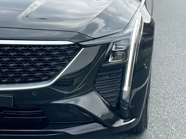 Cadillac CT5 — Фото автомобиля 16
