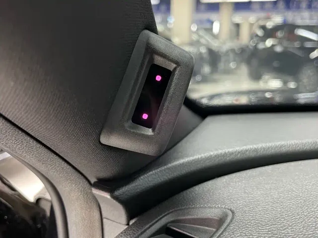 GAC Trumpchi GS8 — Фото автомобиля 12