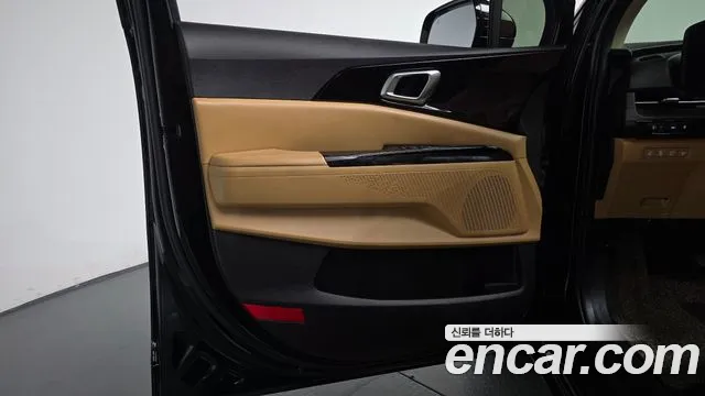 Kia Canival Carnival 4 поколение Дизель 9 мест Noblesse — Фото автомобиля 17