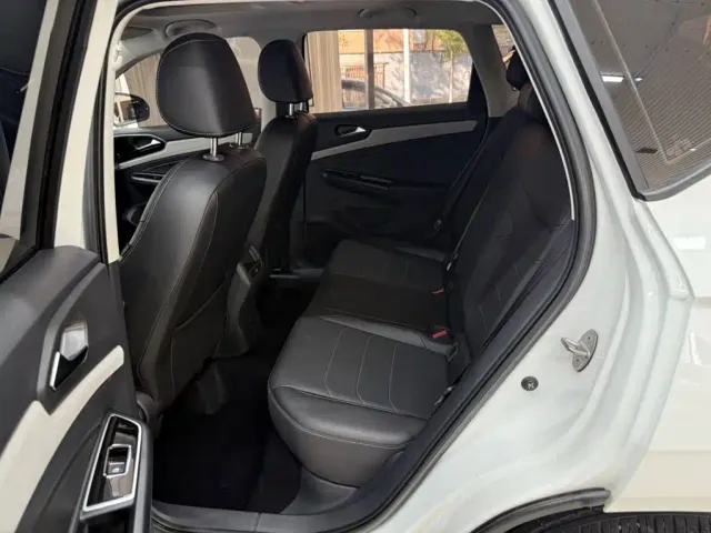 Jetta Jetta VS5 2022 280TSI Automatic Enjoyment — Фото автомобиля 18