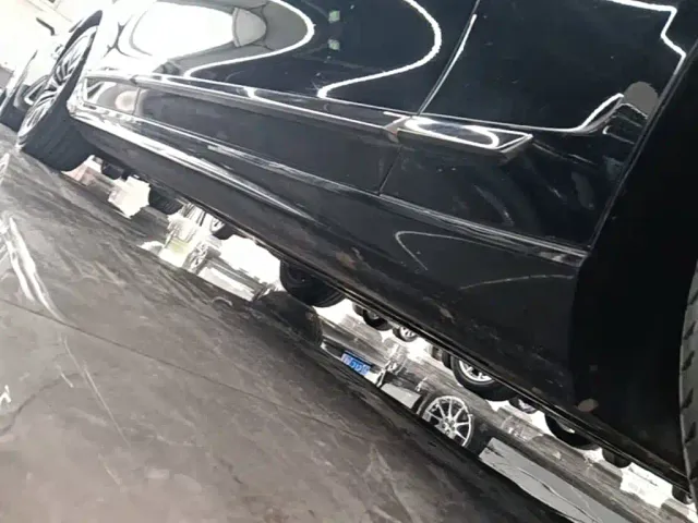 Volvo S90 — Фото автомобиля 20