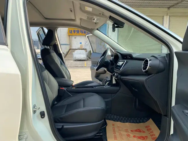 Nissan Kicks — Фото автомобиля 12