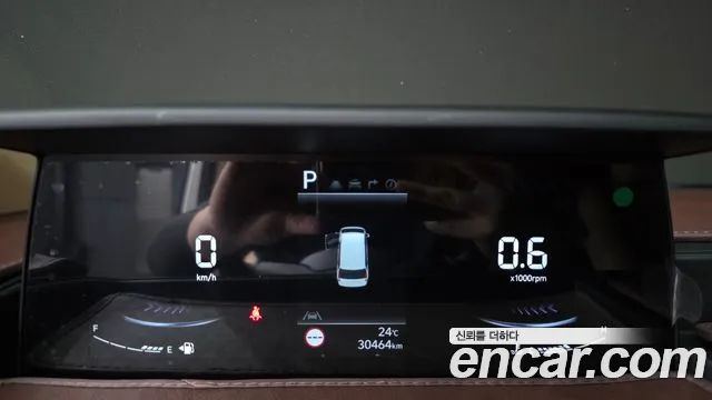 Hyundai Staria — Фото автомобиля 11