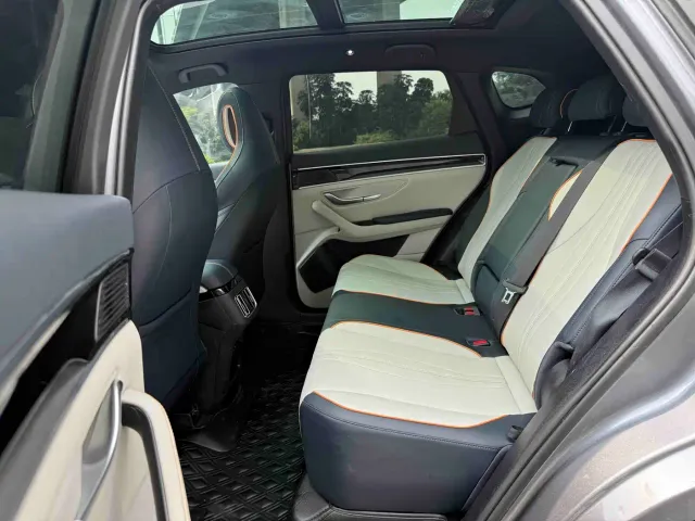 BYD Song PLUS — Фото автомобиля 6