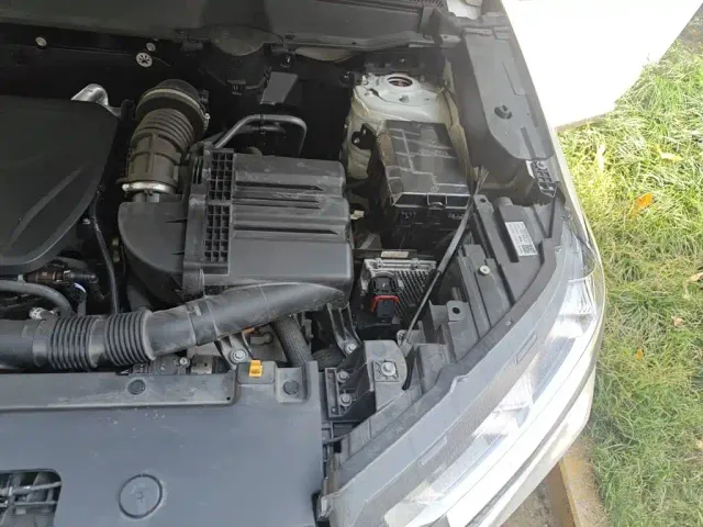 Haval H6 — Фото автомобиля 21