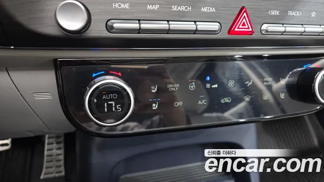 Hyundai Palisade LX3 — Фото автомобиля 19