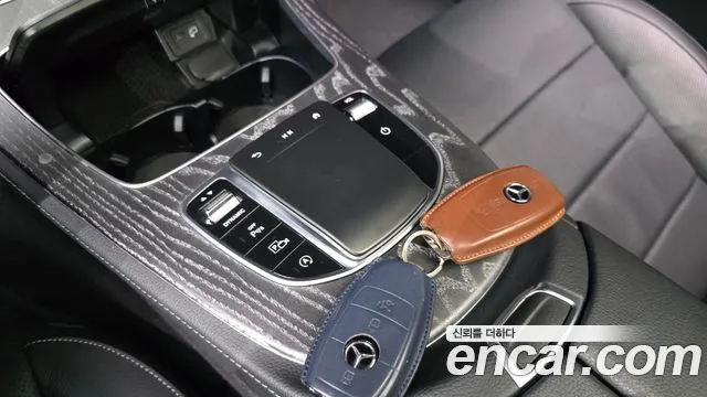 Mercedes-Benz E-Class W213 — Фото автомобиля 22