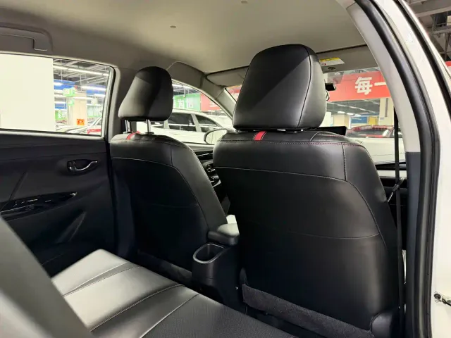 Toyota YARiS L Zhi Xuan — Фото автомобиля 8