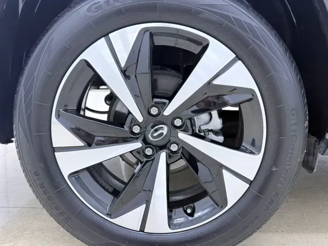 GAC Trumpchi GS4 — Фото автомобиля 24