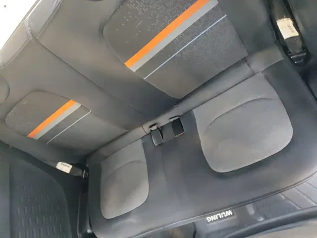 Wuling Hongguang Mini EV — Фото автомобиля 16