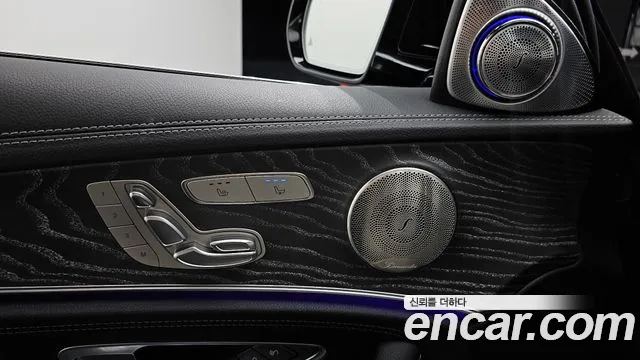 Mercedes-Benz E-Class E-класс W213 — Фото автомобиля 16