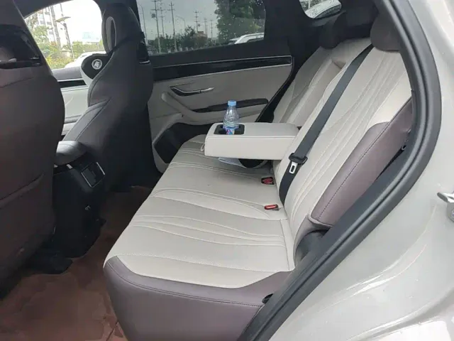 BYD Song PLUS — Фото автомобиля 16