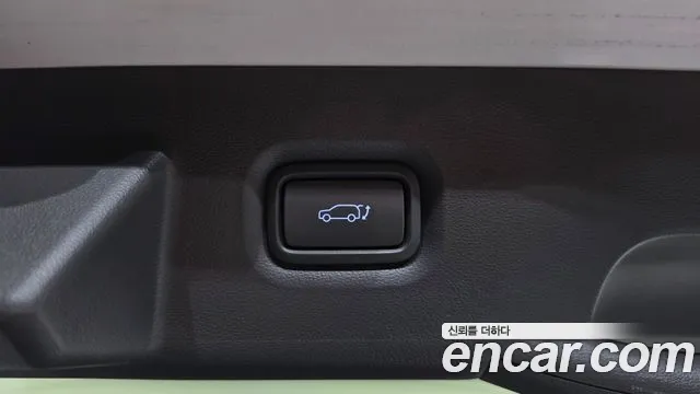 Hyundai Ioniq 5 — Фото автомобиля 21