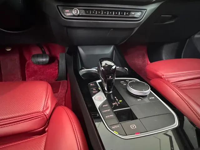 BMW 2 Series — Фото автомобиля 11