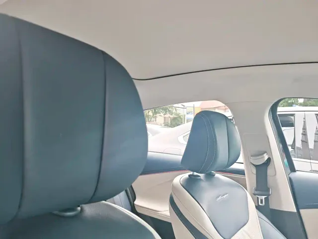 Chery Arrizo 8 — Фото автомобиля 15
