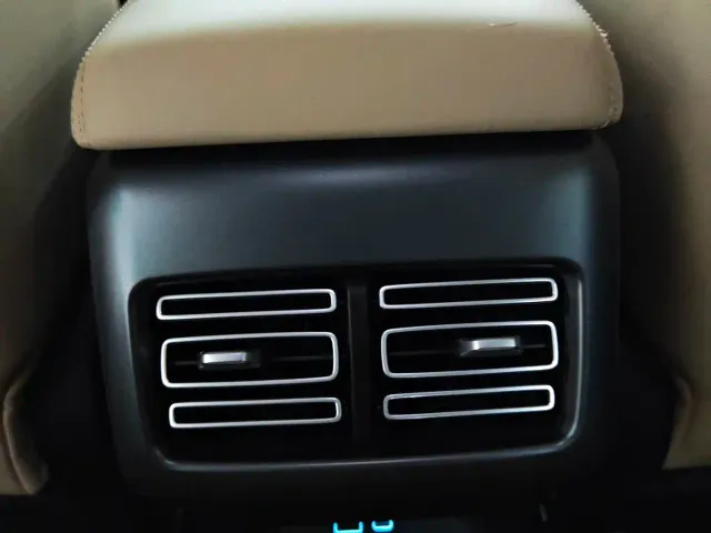 BYD Song Pro — Фото автомобиля 5
