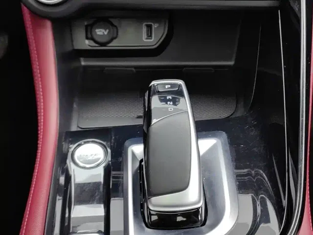 Dongfeng Fengshen AX7 — Фото автомобиля 13