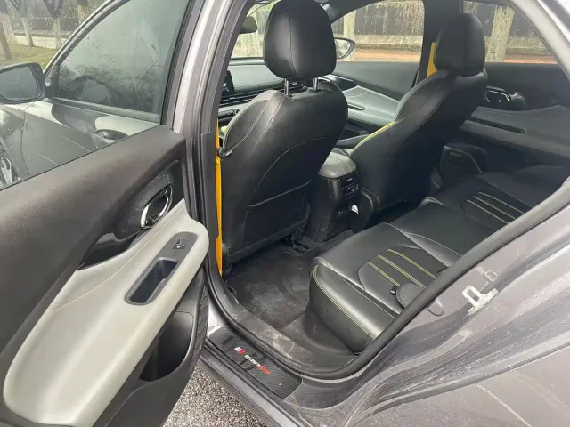 GAC Trumpchi Emkoo — Фото автомобиля 6