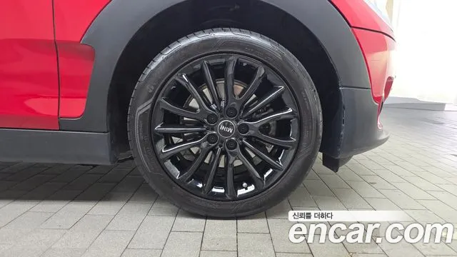 Mini Clubman — Фото автомобиля 21