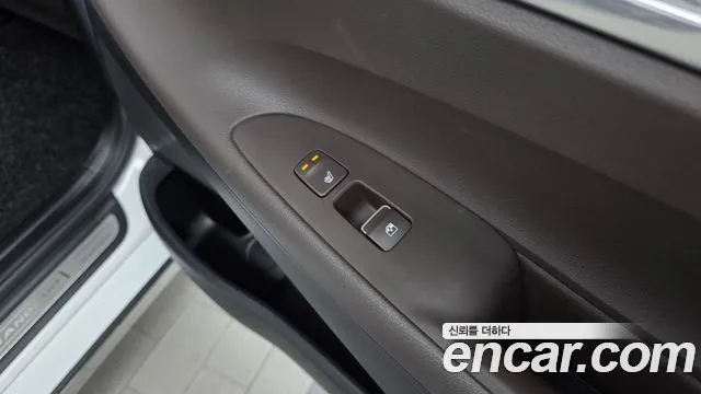 Hyundai Grandeur New — Фото автомобиля 25