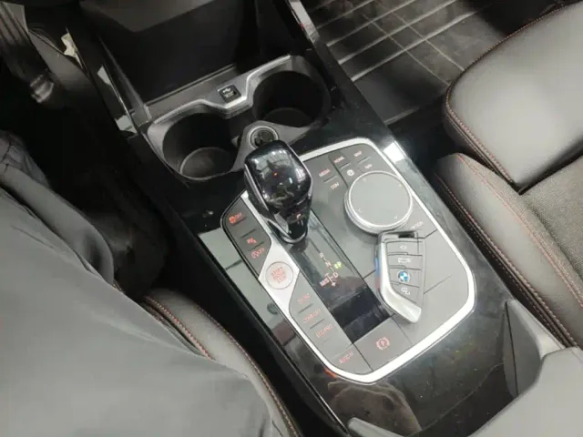 BMW 2 Series — Фото автомобиля 13