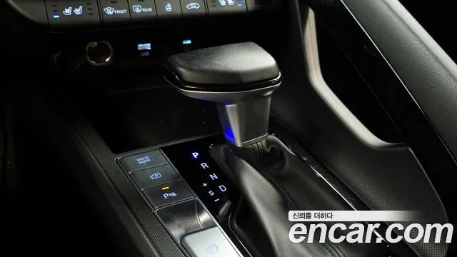 Hyundai Avante — Фото автомобиля 12