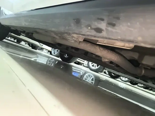 BYD Qin PLUS — Фото автомобиля 20