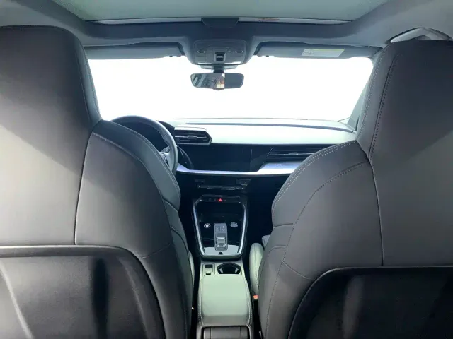 Audi A3 — Фото автомобиля 22