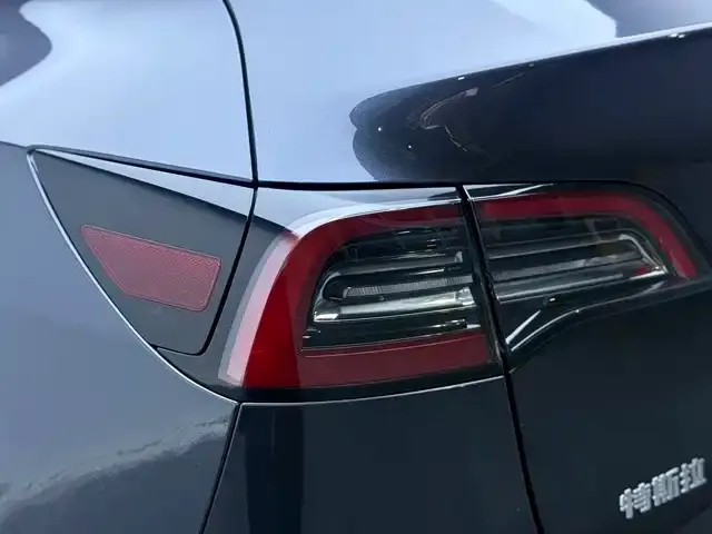 Tesla Model Y — Фото автомобиля 19