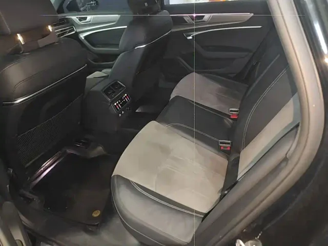 Audi A6L — Фото автомобиля 16